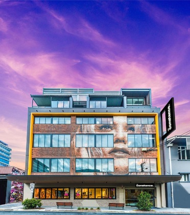 Gallery - The Constance