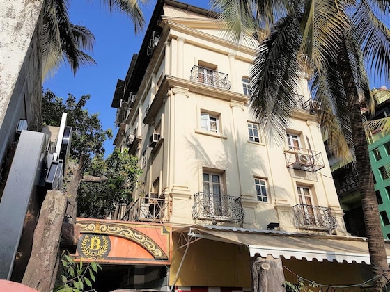 Gallery - Hexa Benzy Palace