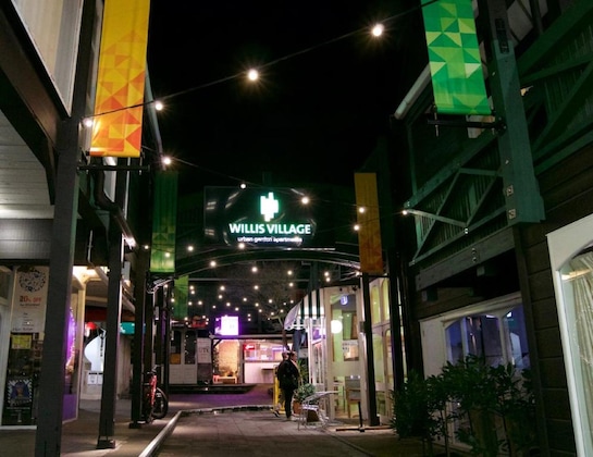 Gallery - Willis Village