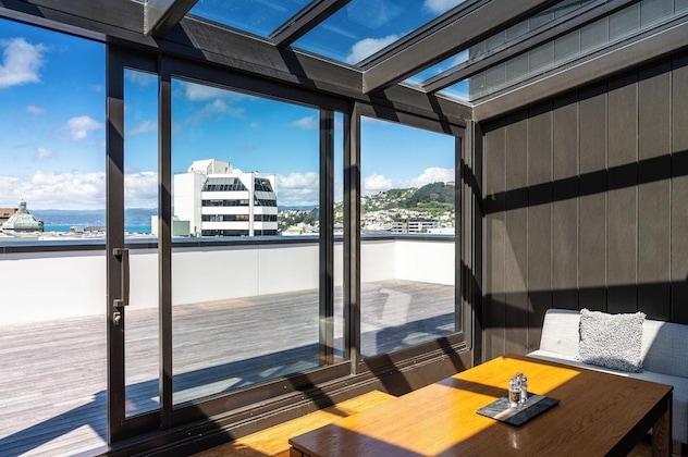 Gallery - Boulcott Suites