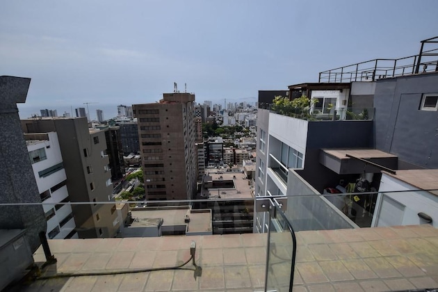 Gallery - Miraflores4rent Upper Pardo