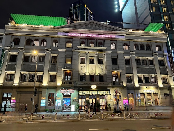 Gallery - Oyo 129 Riverside Hotel