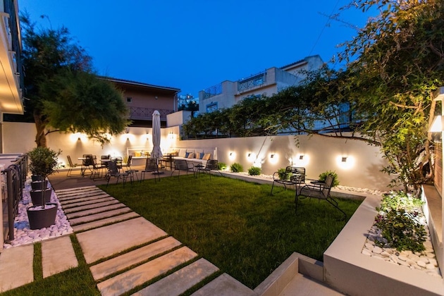 Gallery - Iris Skiathos