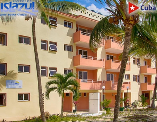 Gallery - Terrazas Atlantico