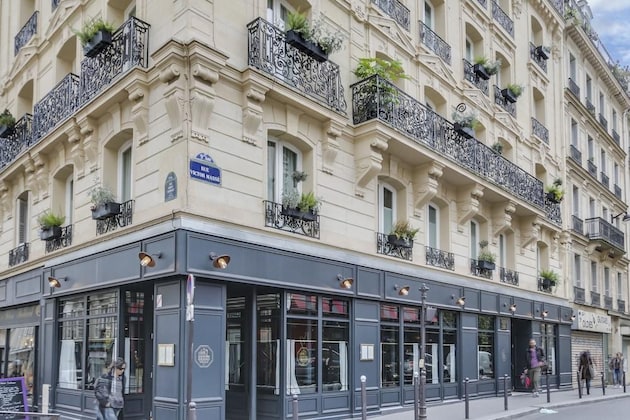 Gallery - Grand Pigalle Hotel