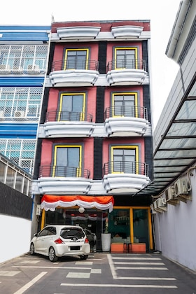 Gallery - Belvena Hotel