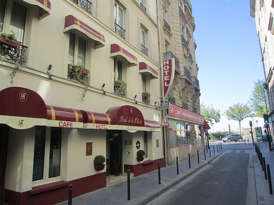 Gallery - Hotel De La Félicité