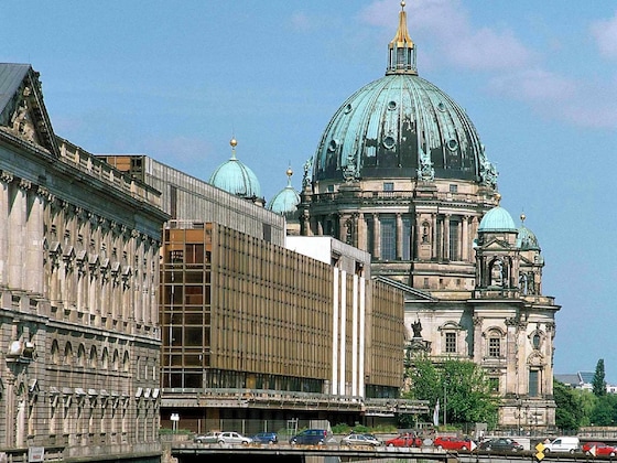 Gallery - Ibis Budget Berlin Alexanderplatz
