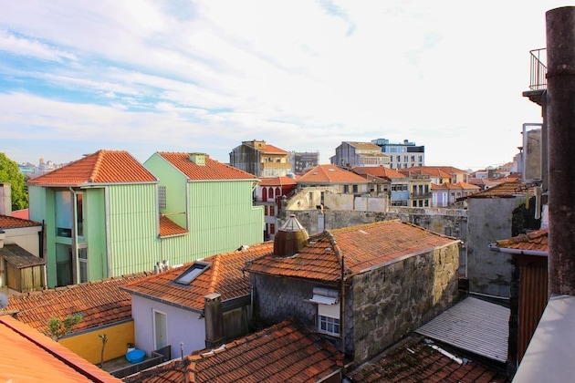 Gallery - Oporto Trendy Heritage