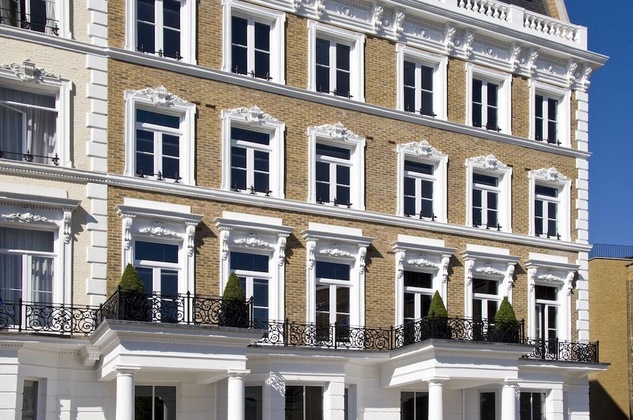 Gallery - Templeton Place By Supercity Aparthotels