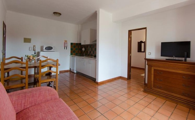 Gallery - Castilho Flats