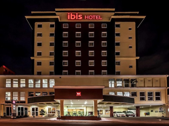 Gallery - ibis Joinville