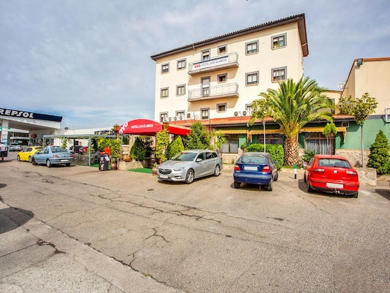 Gallery - Oyo Hotel Los Alamos
