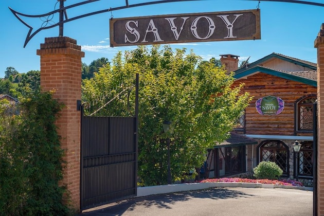 Gallery - Hotel Savoy Excellence