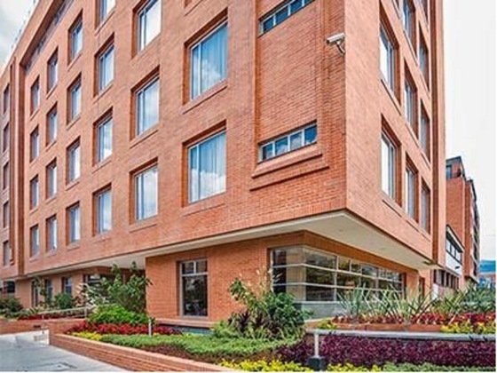 Gallery - Hotel Plaza Suites