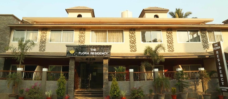 Gallery - The Flora Residency