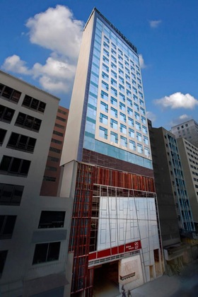 Gallery - Lodgewood By Nina Hospitality丨mong Kok