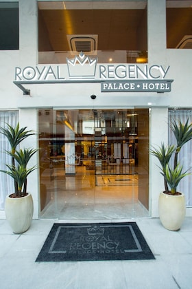 Gallery - Royal Regency Palace Hotel