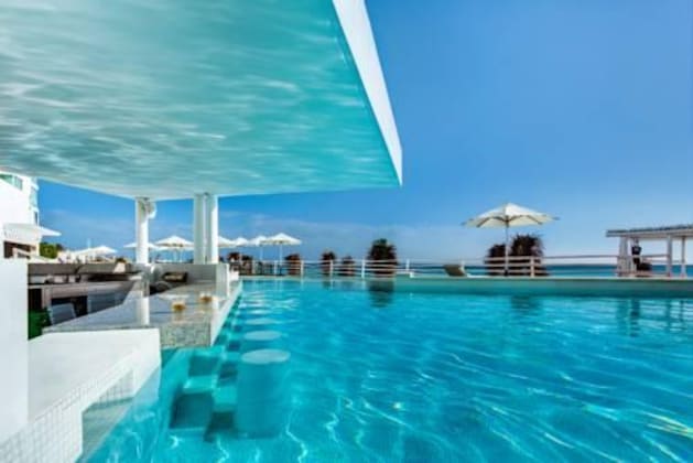 Gallery - Oleo Cancun Playa All Inclusive Resort