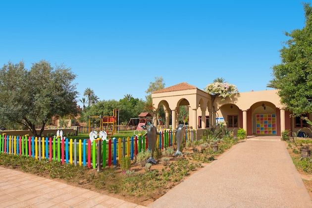 Gallery - Iberostar Waves Club Palmeraie Marrakech