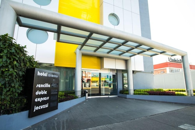 Gallery - Hotel Atenas Plaza