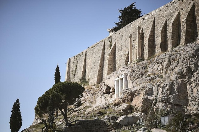 Gallery - Plaka's Villa With Breathtaking Acropolis View