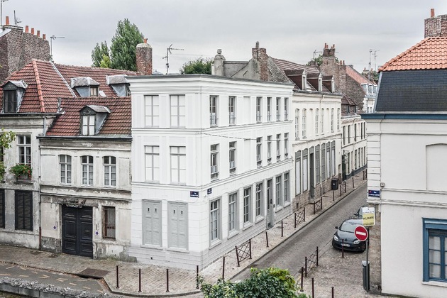 Gallery - Le 84Sainte-Cath'