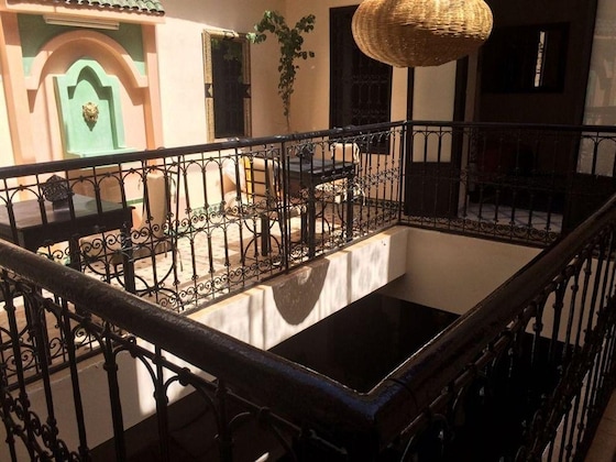 Gallery - Riad Sarah Sabrina