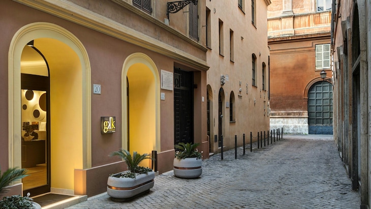 Gallery - Gkk Exclusive Private Suites