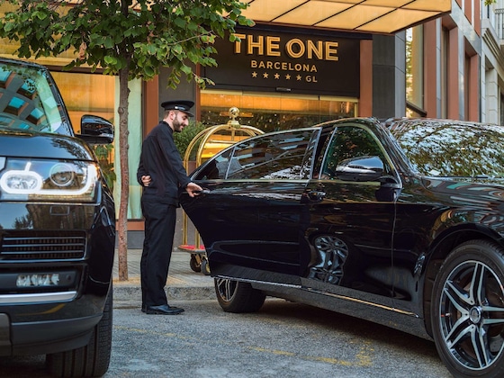 Gallery - The One Barcelona Gl