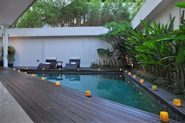 Gallery - Vivenda T2 em Seminyak, Seminyak