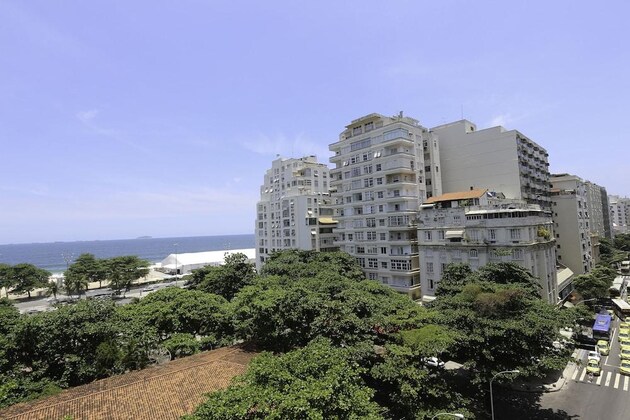 Gallery - LineRio Copacabana Family Residence 350
