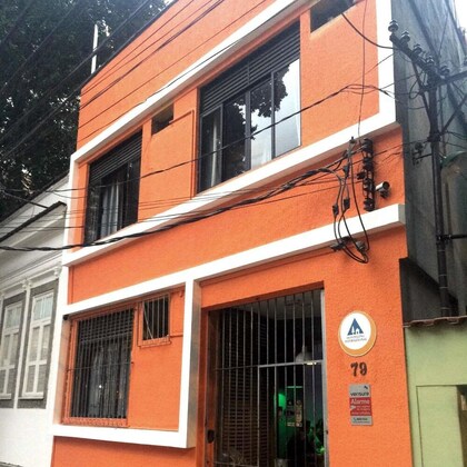 Gallery - Tupiniquim Hostel Rio de Janeiro