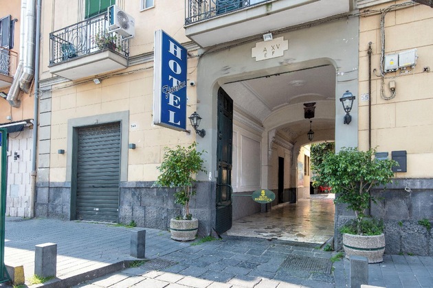Gallery - Hotel Fiorentina