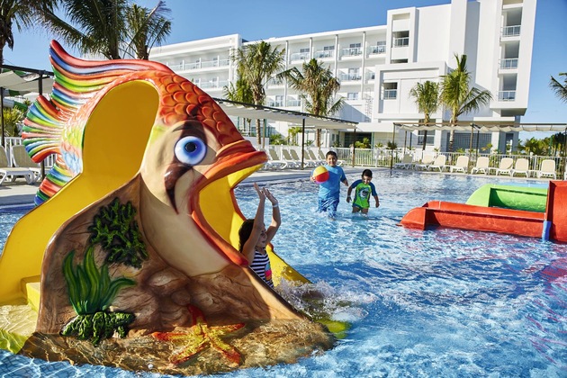 Gallery - Hotel Riu Dunamar - All Inclusive