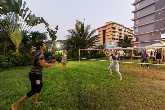 Gallery - The Fern Residency Miramar