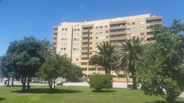 Gallery - Porto Sea Apartments
