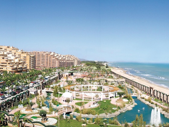 Gallery - Marina D Or Apartamentos+Parque Incluido