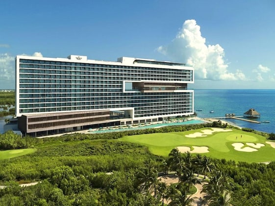 Gallery - Dreams Vista Cancun Golf & Spa Resort - All Inclusive