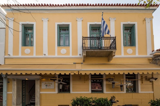 Gallery - Artdeco Athens