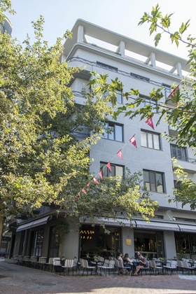 Gallery - Perianth Hotel, A Member Of Design Hotels