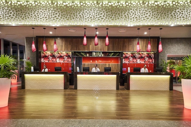 Gallery - Hotel Riu Palace Costa Mujeres - All Inclusive