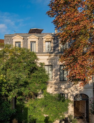 Gallery - Le Palais Gallien Hôtel & Spa