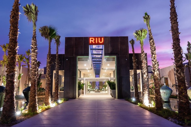 Gallery - Hotel Riu Palace Tikida Taghazout