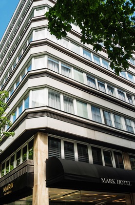 Gallery - Mark Hotel Belgrade