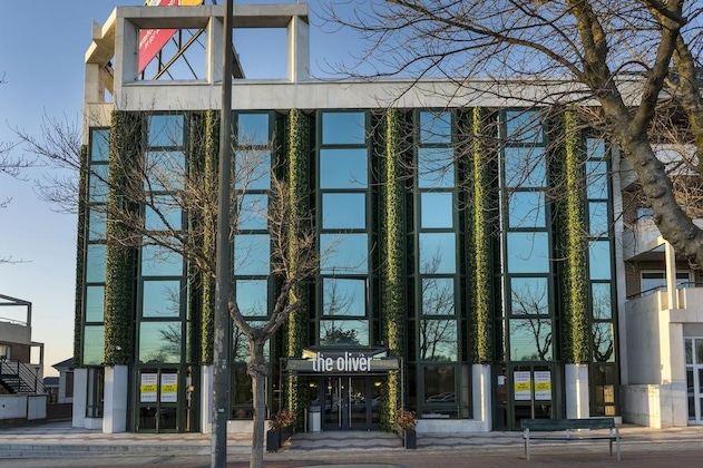 Gallery - The Oliver Apartamentos