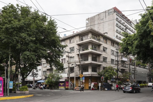 Gallery - Greenery Urban Flat