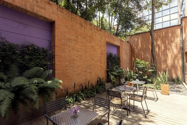 Gallery - Mercure Bogota Bh Retiro