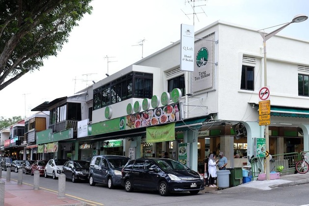 Gallery - Q Loft Hotels@Bedok