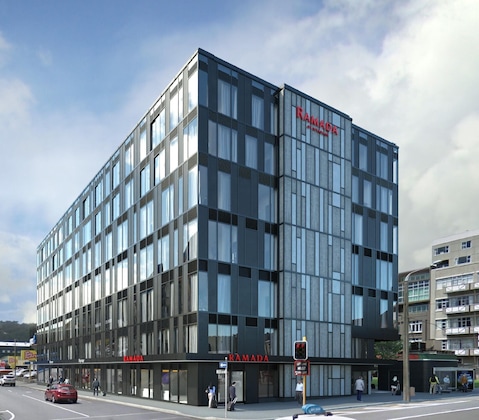 Gallery - Ramada By Wyndham Wellington Taranaki Street